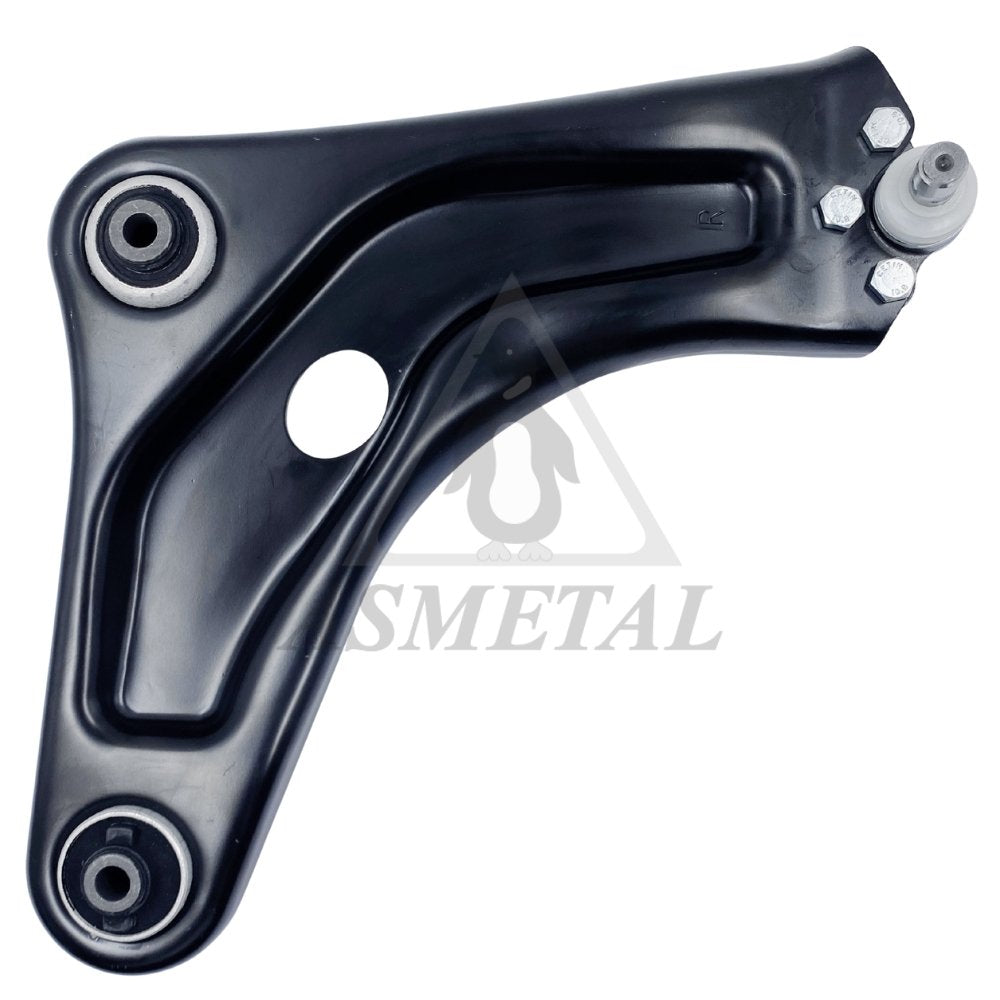 Brazo de suspensión derecho ASMETAL 30CT0601