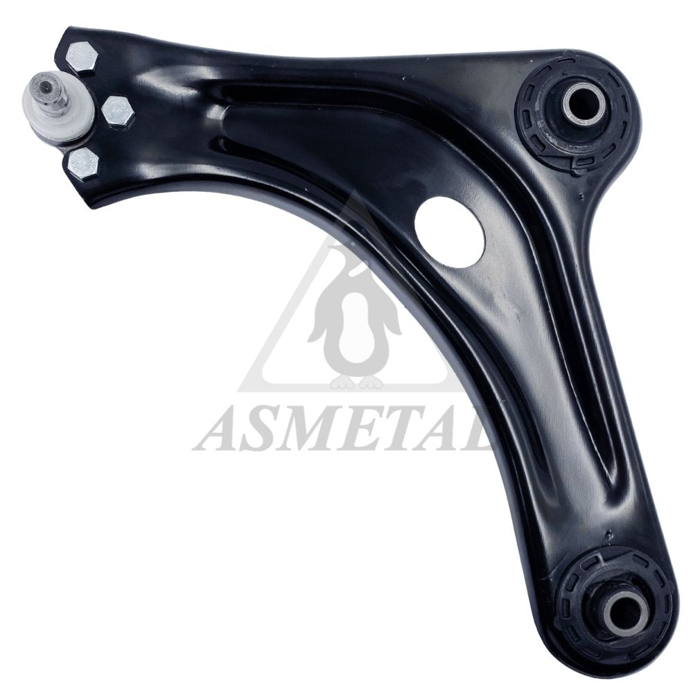 Brazo de suspensión izquierdo ASMETAL 30CT0602