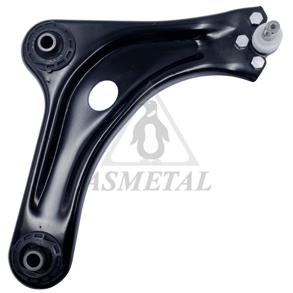 Brazo de suspensión derecho ASMETAL 30CT0603