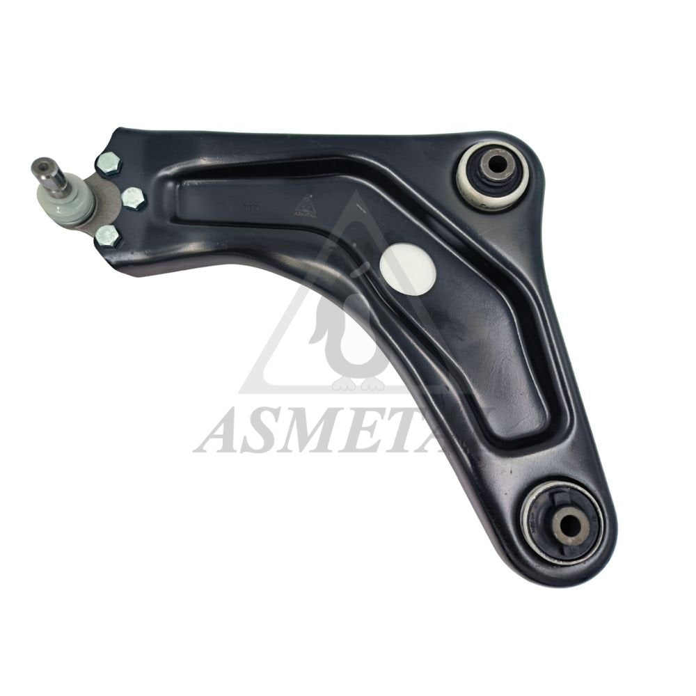 Brazo de suspensión inferior izquierdo ASMETAL 30CT0610