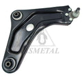 Brazo de suspensión inferior derecho ASMETAL 30CT0611