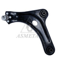 Brazo de suspensión izquierdo ASMETAL 30CT0612