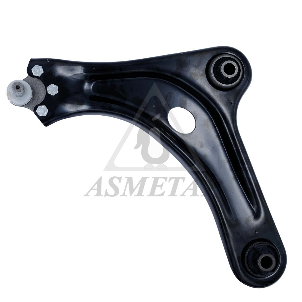 Brazo de suspensión izquierdo ASMETAL 30CT0612