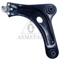Brazo de suspensión inferior izquierdo ASMETAL 30CT0614