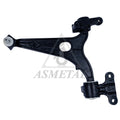 Brazo de suspensión izquierdo ASMETAL 30CT1000