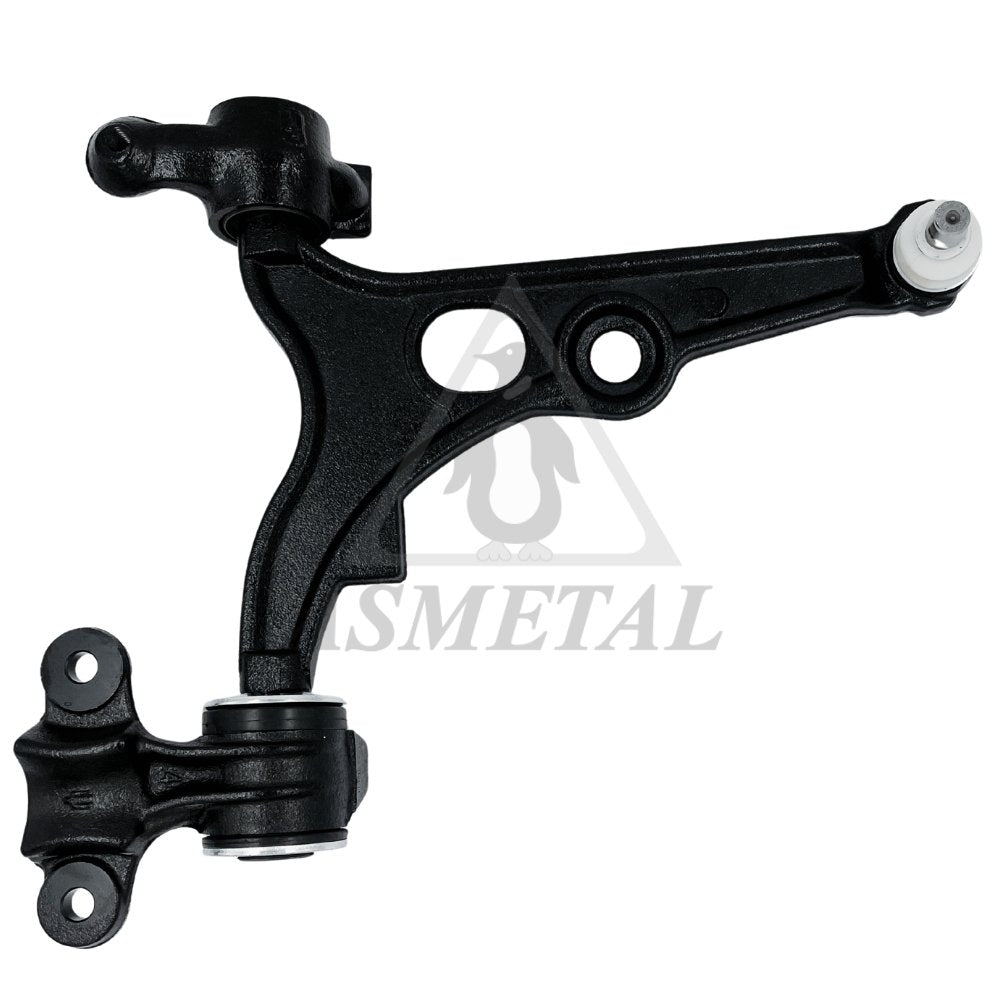 Brazo de suspensión derecho ASMETAL 30CT1011