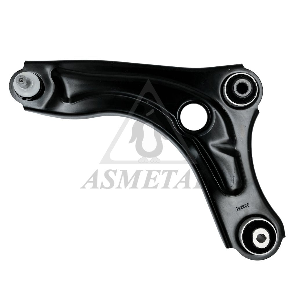 Brazo de suspensión izquierdo ASMETAL 30DC1100