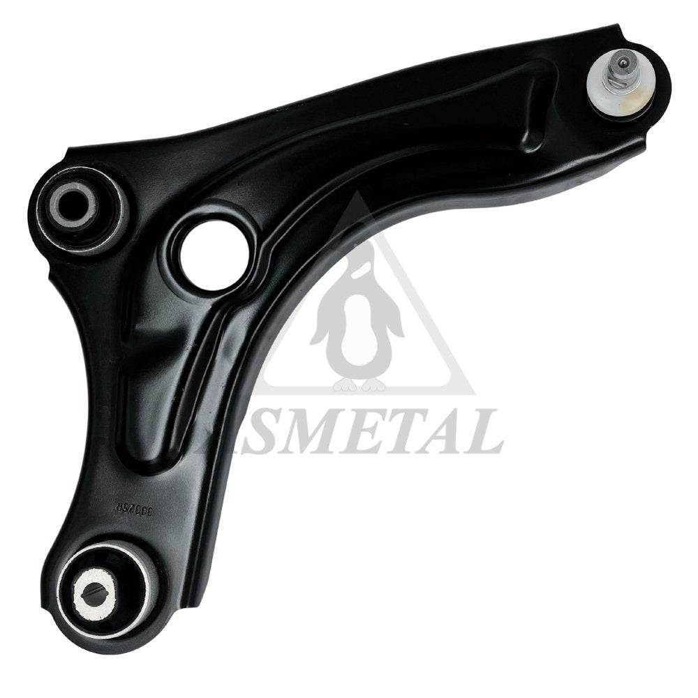 Brazo de suspensión derecho ASMETAL 30DC1101