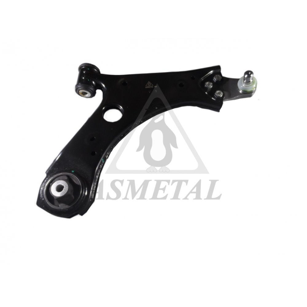 Brazo de suspensión derecho ASMETAL 30FI2701