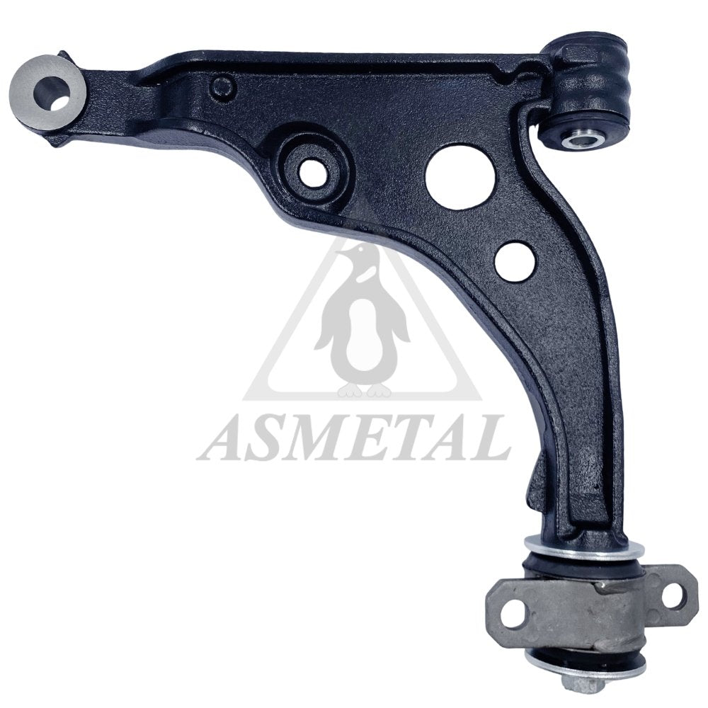 Bras de suspension gauche sans rotule ASMETAL 30FI3002
