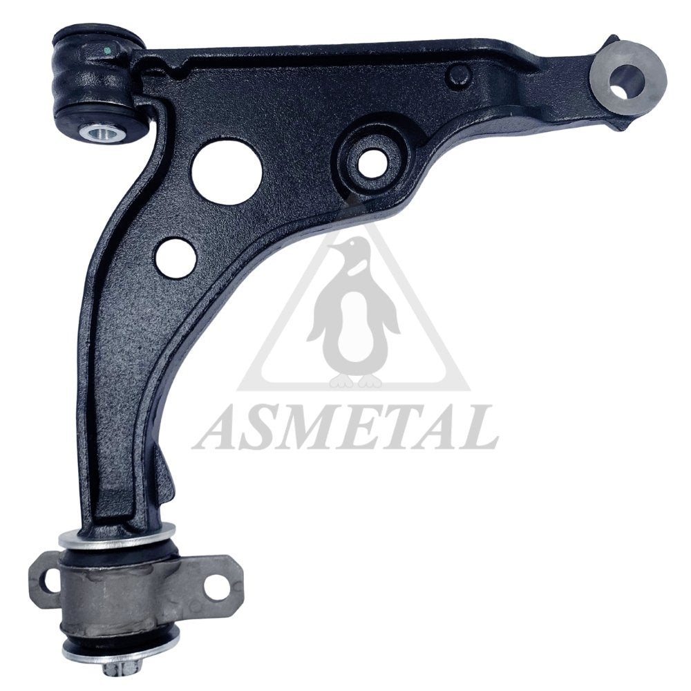 Brazo de suspensión derecho sin rótula ASMETAL 30FI3003