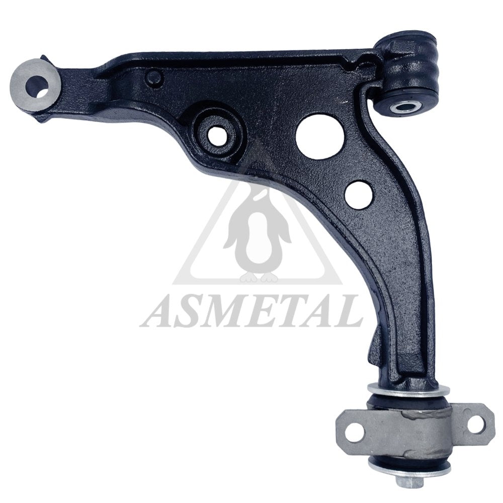 Bras de suspension gauche sans rotule ASMETAL 30FI3012