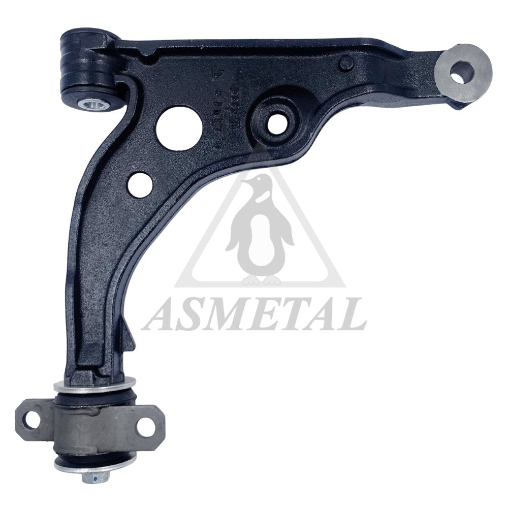 Brazo de suspensión derecho sin rótula ASMETAL 30FI3013