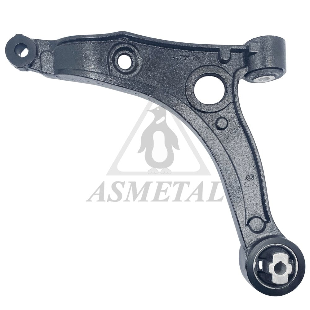 Bras de suspension gauche ASMETAL 30FI3210