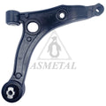 Brazo de suspensión derecho ASMETAL 30FI3211