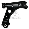 Brazo de suspensión sin rótula ASMETAL 30FI3505P