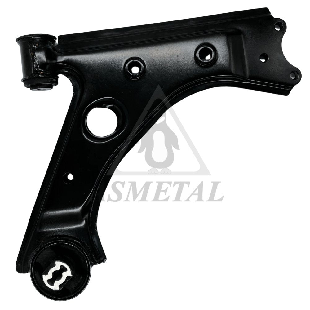 Brazo de suspensión sin rótula ASMETAL 30FI3505P