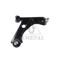 Brazo de suspensión derecho ASMETAL 30FI3506