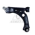 Brazo de suspensión izquierdo ASMETAL 30FI4200