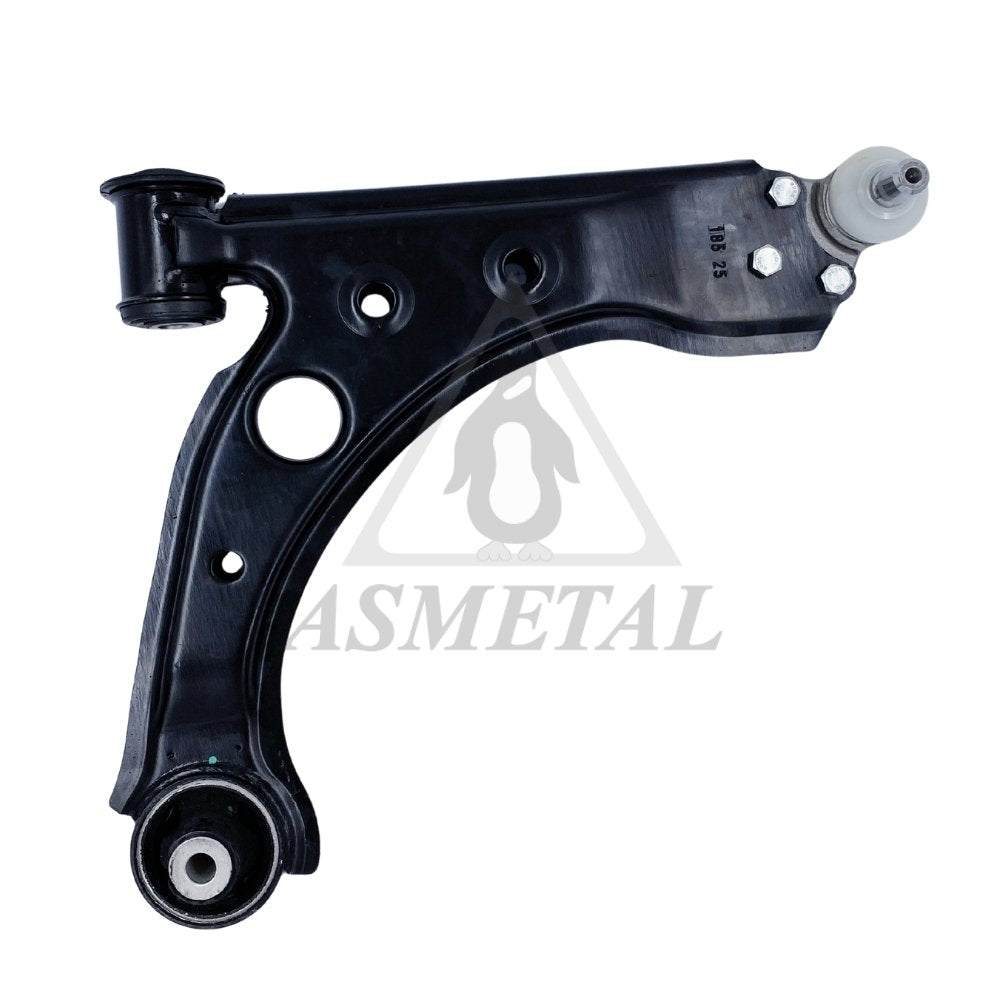Brazo de suspensión derecho ASMETAL 30FI4201