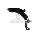 Left control arm ASMETAL 30FI5500
