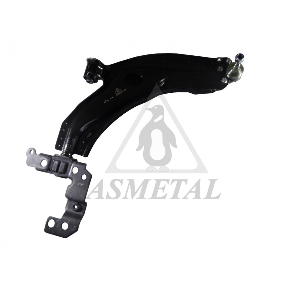 Brazo de suspensión derecho ASMETAL 30FI5501