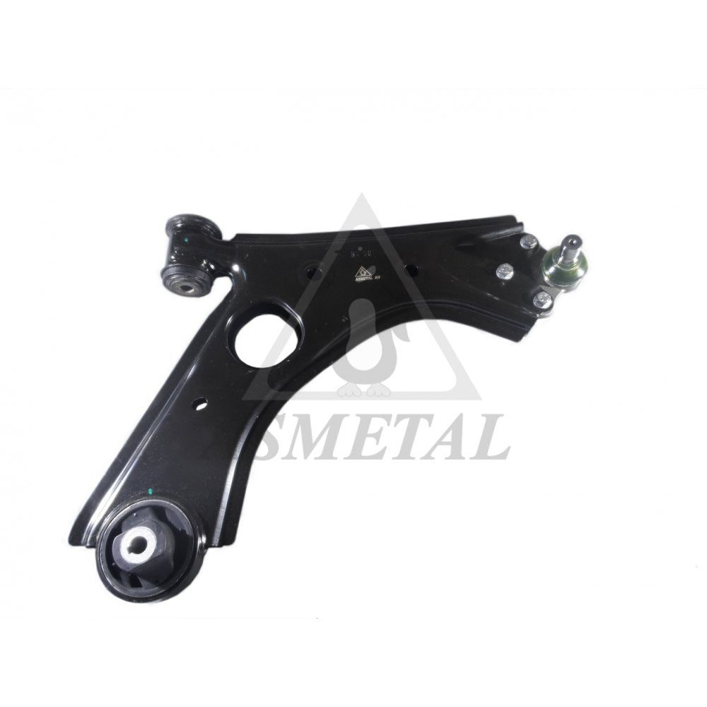 Brazo de suspensión derecho ASMETAL 30FI5601