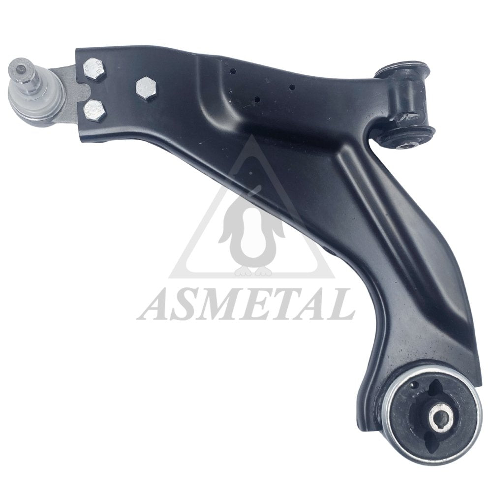Brazo de suspensión izquierdo ASMETAL 30FR0504