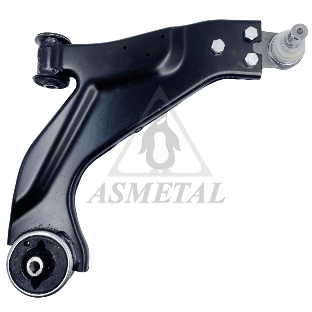 Brazo de suspensión derecho ASMETAL 30FR0505