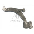Brazo de suspensión izquierdo ASMETAL 30FR1706