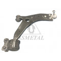 Brazo de suspensión derecho ASMETAL 30FR1707