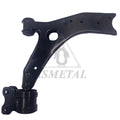 Brazo de suspensión derecho sin rótula ASMETAL 30FR1707P