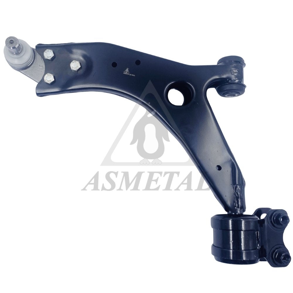 Brazo de suspensión izquierdo ASMETAL 30FR1730