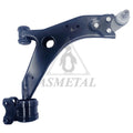 Brazo de suspensión derecho ASMETAL 30FR1731