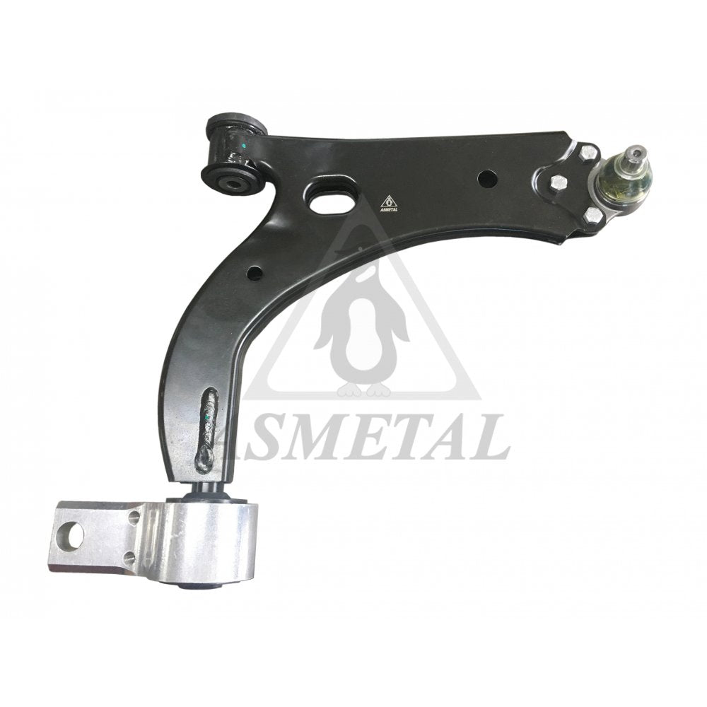 Brazo de suspensión derecho ASMETAL 30FR3515