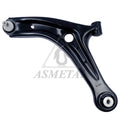 Brazo de suspensión inferior izquierdo ASMETAL 30FR3522