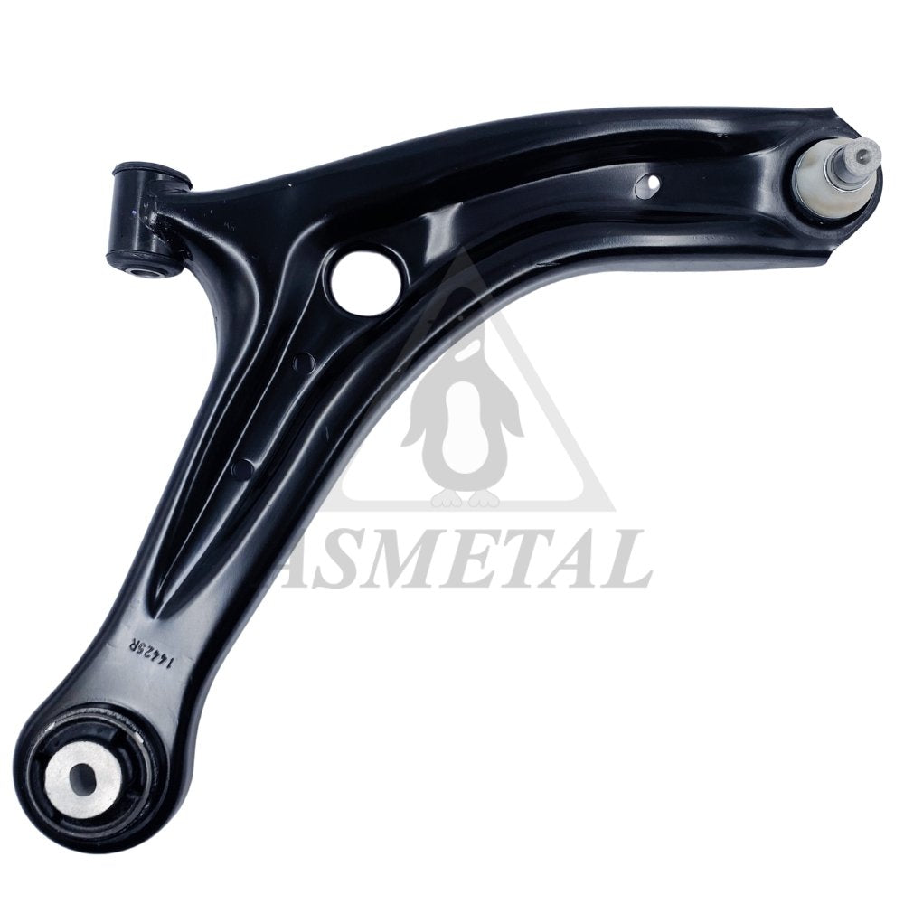 Brazo de suspensión inferior derecho ASMETAL 30FR3523