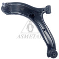 Brazo de suspensión izquierdo ASMETAL 30HY0502
