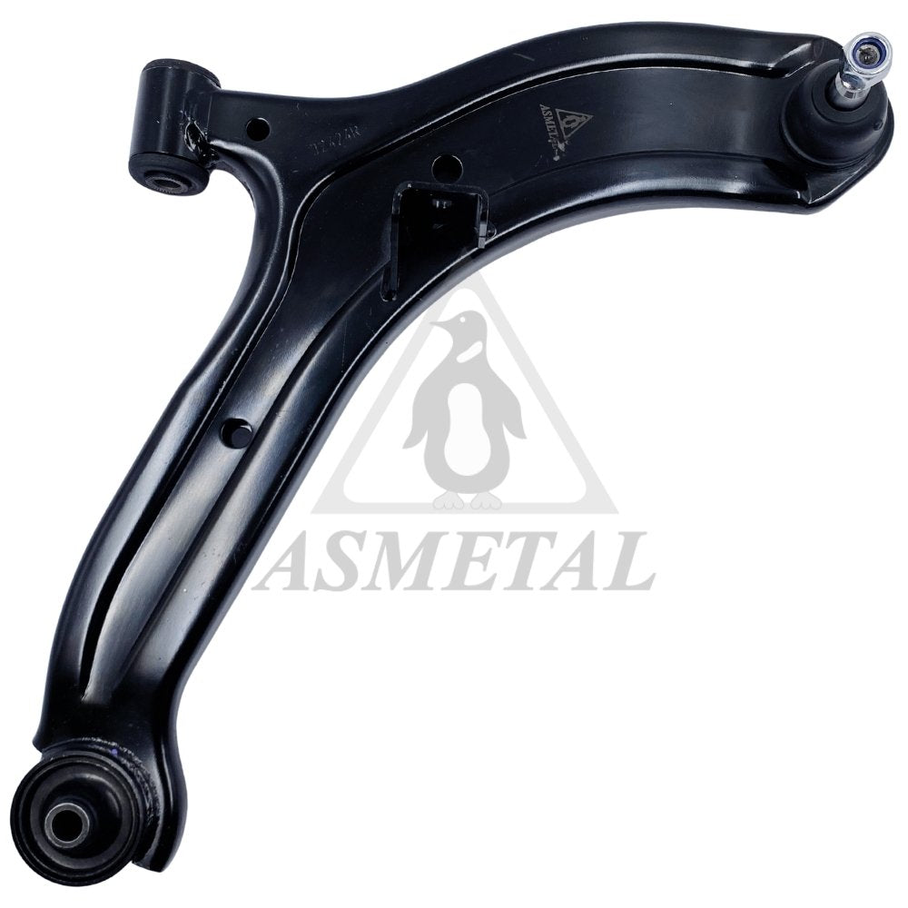 Brazo de suspensión derecho ASMETAL 30HY0503