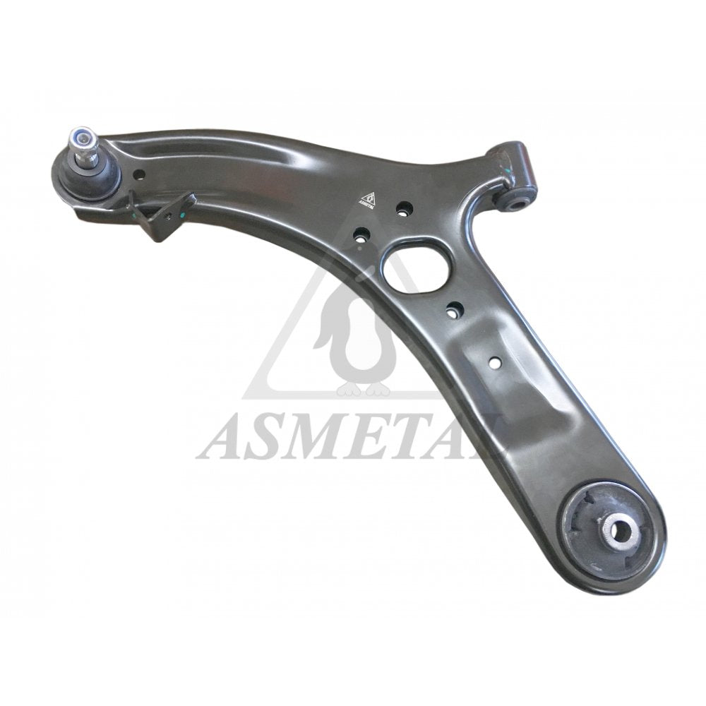 Brazo de suspensión izquierdo ASMETAL 30HY0510