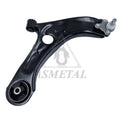 Brazo de suspensión inferior derecho ASMETAL 30HY3301
