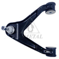 Brazo de suspensión superior izquierdo ASMETAL 30IV9004