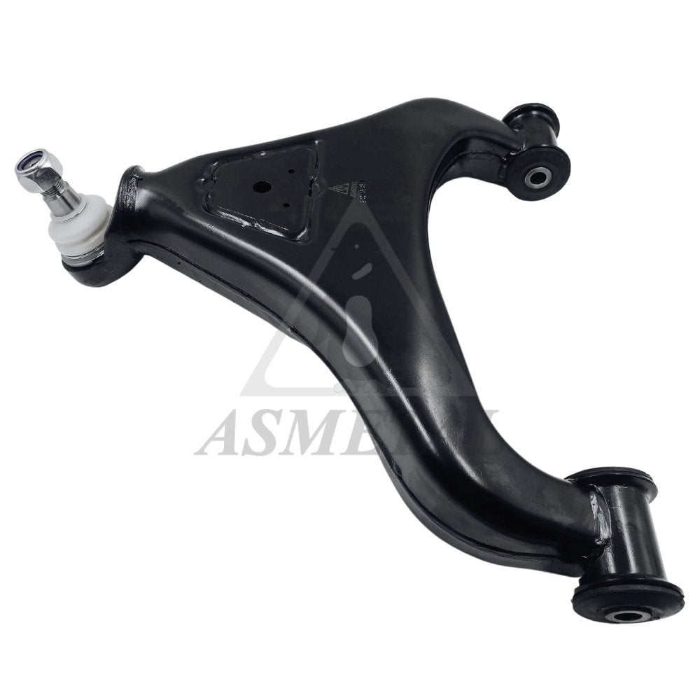 Brazo de suspensión izquierdo ASMETAL 30MR0100