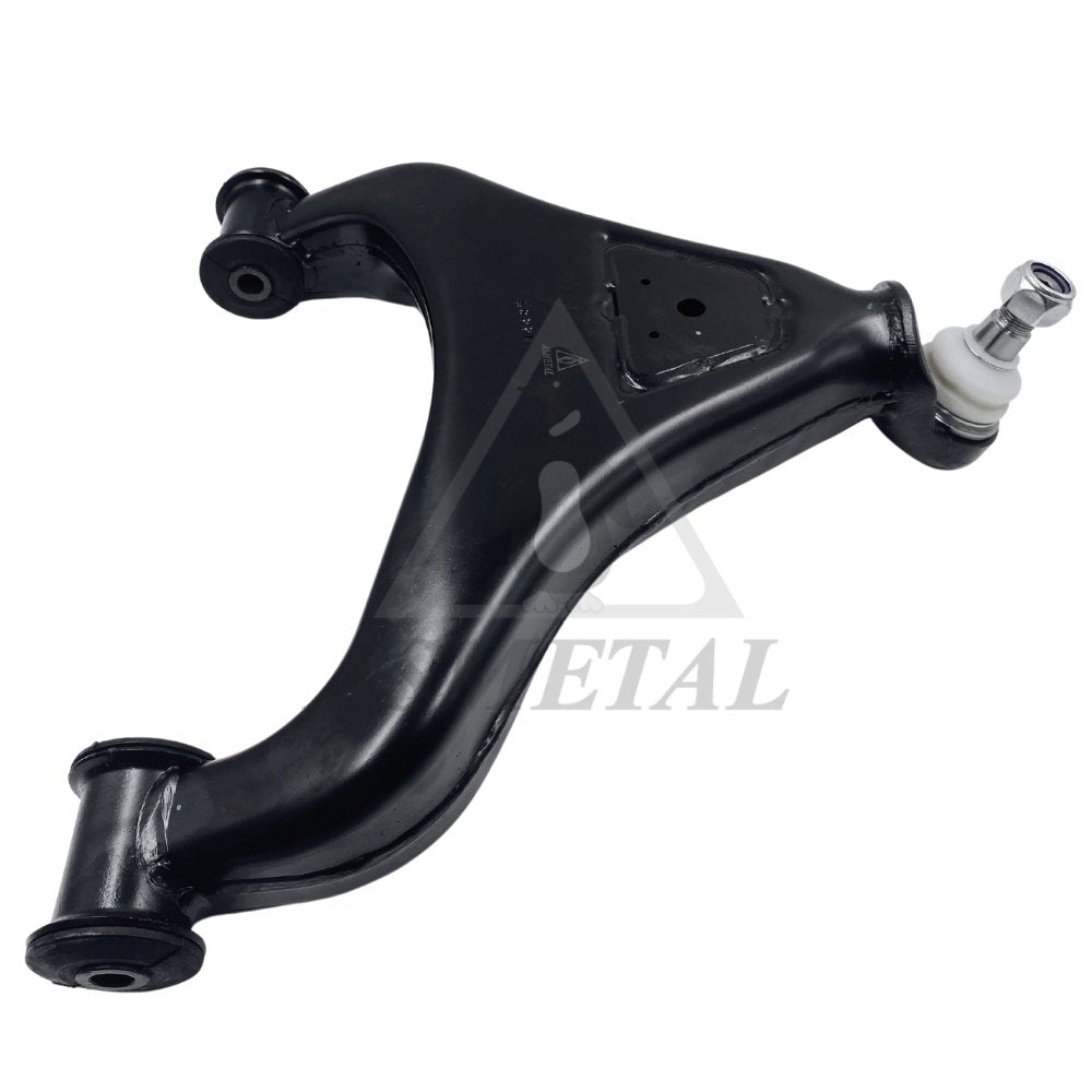 Brazo de suspensión derecho ASMETAL 30MR0101