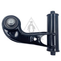 Brazo de suspensión superior izquierdo ASMETAL 30MR02