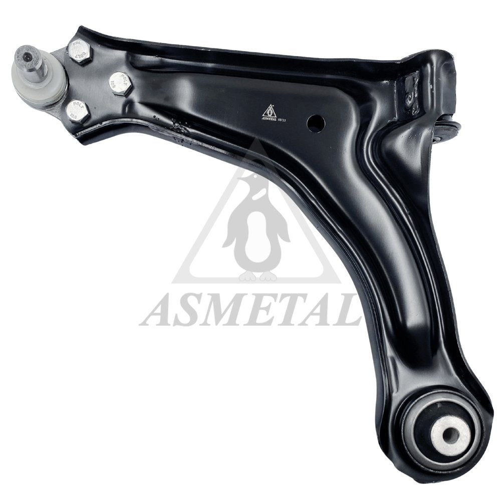 Brazo de suspensión izquierdo ASMETAL 30MR0800