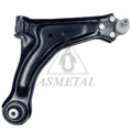 Brazo de suspensión derecho ASMETAL 30MR0801