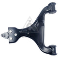 Brazo de suspensión izquierdo ASMETAL 30MR0814