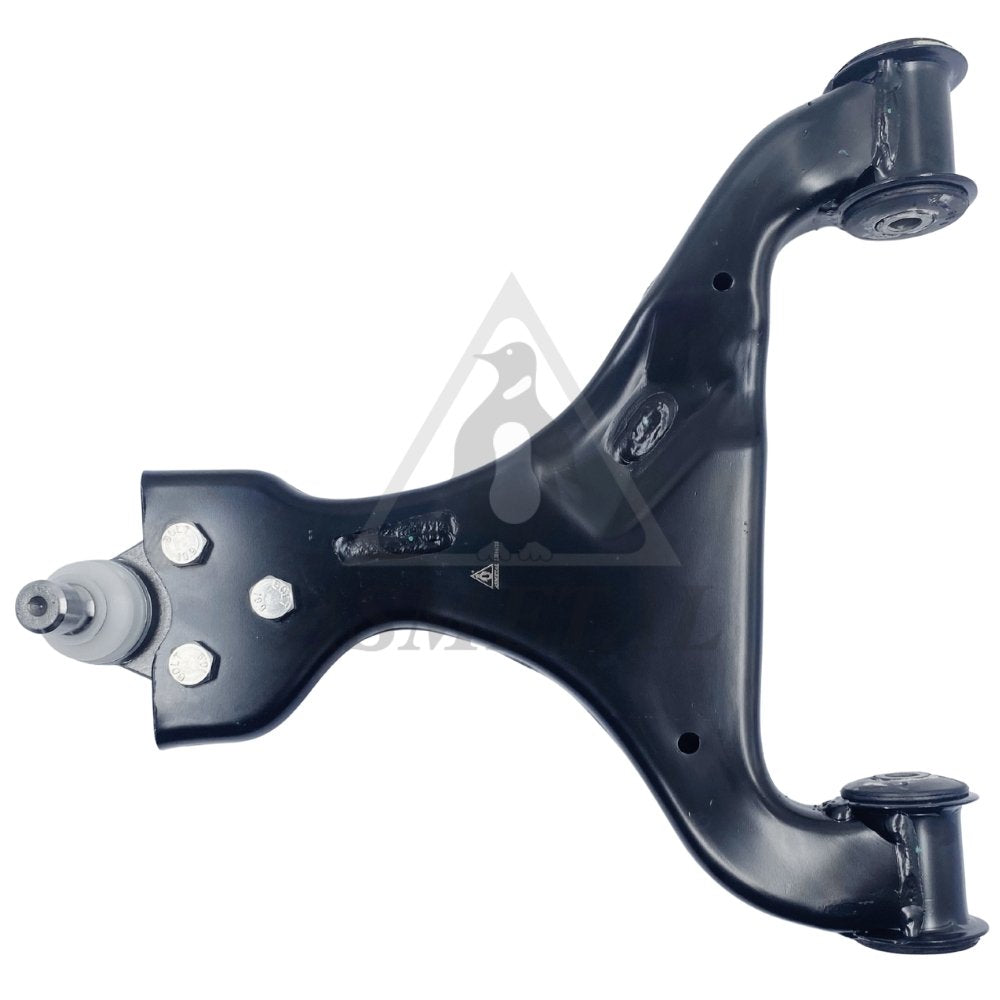 Brazo de suspensión izquierdo ASMETAL 30MR0814