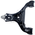 Brazo de suspensión izquierdo ASMETAL 30MR0824